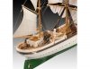 Revell 05695 Gorch Fock 60th Anniversary Gift Set 1:253